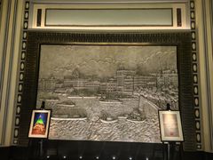 -上海和平饭店 Fairmont Peace Hotel