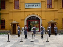 -陆军讲武堂旧址