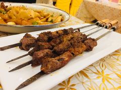 -楼兰印象(朝外店)