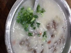 -南记食粥坊·宵夜大排档(莲花总店)