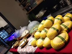 -simply thai天泰(静安嘉里中心店)
