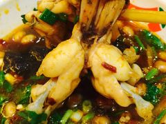 -自贡好吃客(科华店)