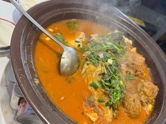 -金陵后厨·南京菜(新街口秣陵路店)