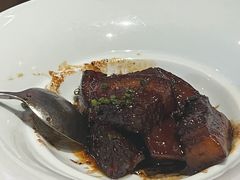土猪肉配红印馒头-香浙汇(望京店)