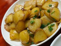 -芦茨金富饭庄·25年老字号·专做稻草鸡