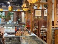 -仄园围炉坊·牛肉火锅·汕头卤水火锅(蛇口店)