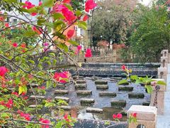 -广东外语外贸大学(白云山校区)