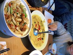 -庆江南江南菜(昆山吾悦广场店)