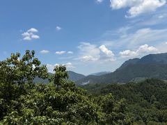 -灵栖洞天