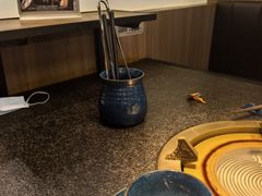 -湊湊火锅·茶憩(打浦桥日月光店)