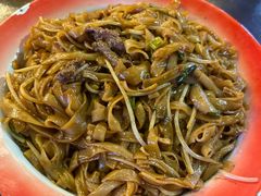 -黄师傅湿辣牛肉(胡桃里店)