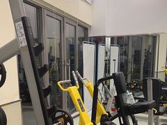 -中田健身工作室(嘉定江桥店)