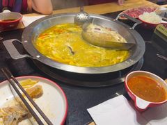 -谭公鱼头·鲜鱼火锅·小龙虾·江湖菜(秀沿路店)