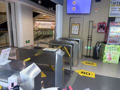 -超鹿运动(五四路恒力城店)