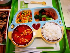 -老乡鸡(南京新街口洪武北路店)