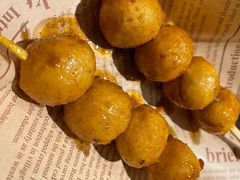 麻辣鱼蛋-敏华冰厅(天河城店)