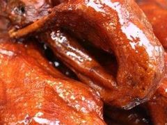 甜皮鸭-王浩儿纪六孃甜皮鸭(乐山总店)