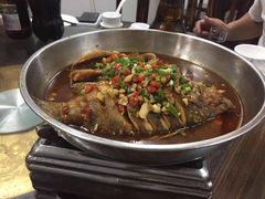 -湘菜时代风味餐厅