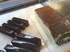-Awfully Chocolate(来福士广场店)