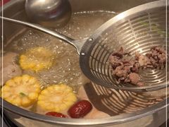 -八合里潮汕鲜牛肉火锅(福州万象城店)