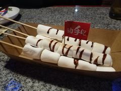 -蘭奢雅集·江浙菜(青山江滩店)