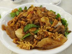 -天津雅园饭店(成林道店)