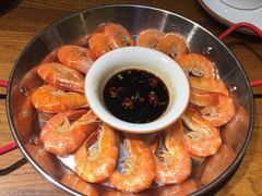 -必点海鲜·鲅鱼水饺(鞍山西道店)