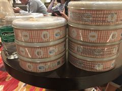 -珍妮曲奇聪明小熊(尖沙咀店)