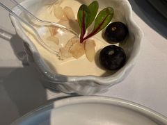 甜品奶酪-106餐厅(山水文园店)