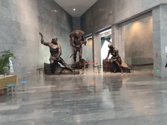 -北京周口店北京人遗址博物馆