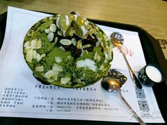 -雪花姐姐(泰华城新天地店)