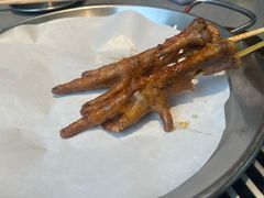 -神伙烧烤(南坪总店)