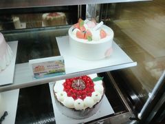 -85度C(南京龙江店)