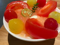 -KimPro 辛普乐概念韩餐