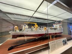 -上海中国航海博物馆