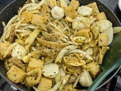 -鼎宏干锅牛肉(富城时代店)