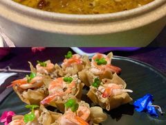 -蟹榭·本帮江浙菜·蟹宴(五角场合生汇商场店)