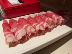 -海底捞火锅(枫蓝国际购物中心店)