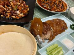 -玉桥餐厅(天坛店)