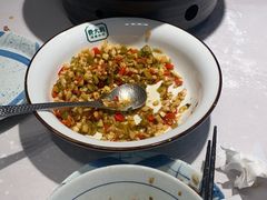 -费大厨辣椒炒肉(黄兴中心广场店)