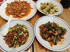 -滇铺子·云南特色菜·鲜花野菜季(东风东路c86店)