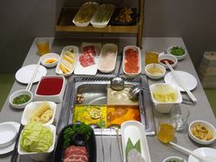 -海底捞火锅(王府井银泰in88店)