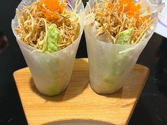 -天狗山料理(省体店)