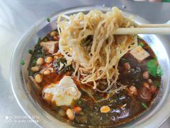 -老五鸡丝豆花面粉(瑞金北路68号院店)