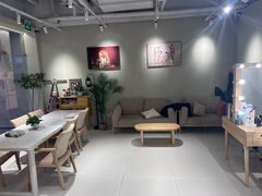 -iF摄影•全家福•证件照•形象照(南山店)