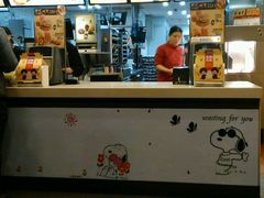 -麦当劳(武昌火车站店)