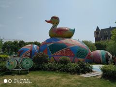 -安徒生童话乐园