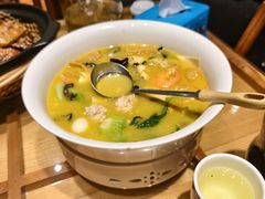 -苏浙徽·农家大院(开发区星湖101店)