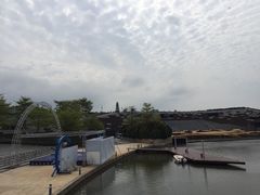 -欢乐海岸水秀剧场