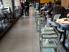 -天都火锅酒楼(虹梅南路店)